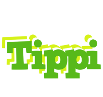 Tippi picnic logo