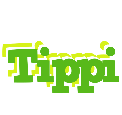 Tippi picnic logo