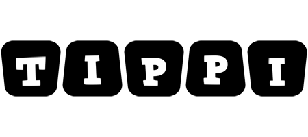 Tippi racing logo