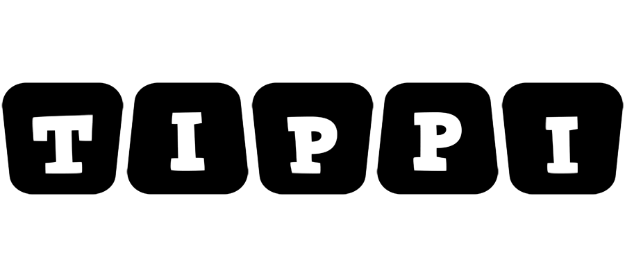 Tippi racing logo