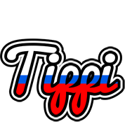 Tippi russia logo