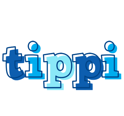 Tippi sailor logo