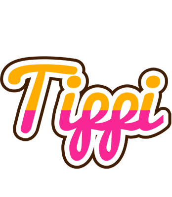 Tippi smoothie logo