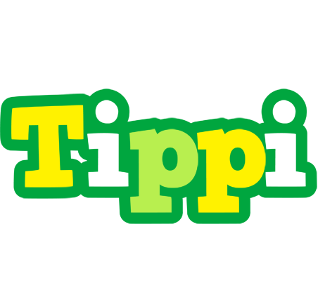 Tippi soccer logo