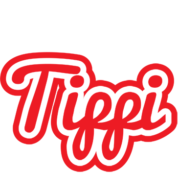 Tippi sunshine logo