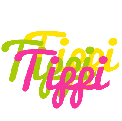 Tippi sweets logo