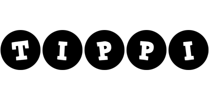 Tippi tools logo