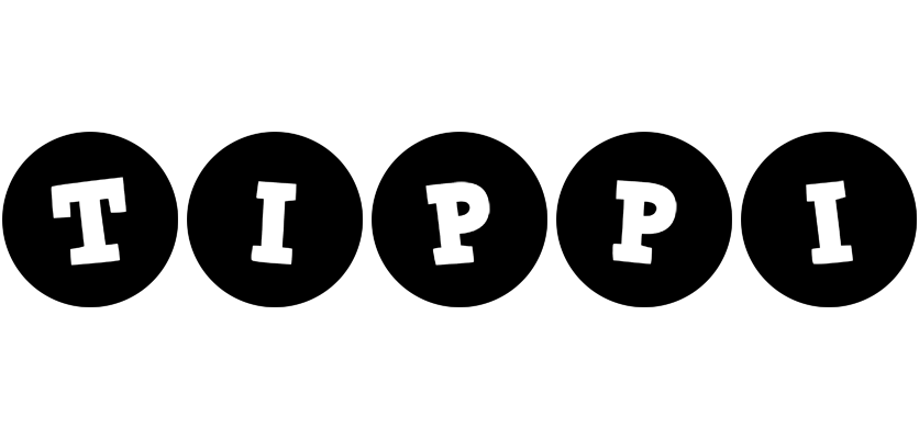 Tippi tools logo