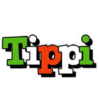 Tippi venezia logo
