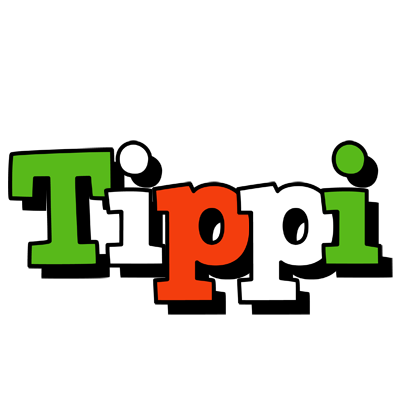 Tippi venezia logo