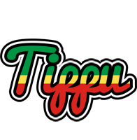 Tippu african logo