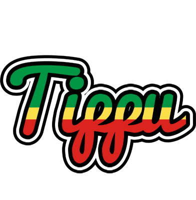 Tippu african logo