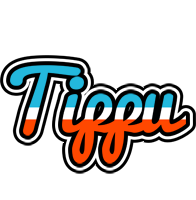 Tippu america logo