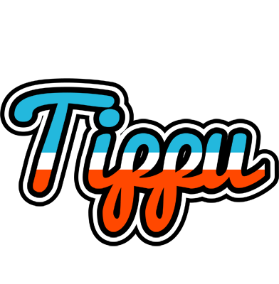 Tippu america logo