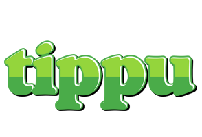 Tippu apple logo