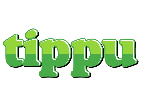 Tippu apple logo