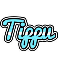 Tippu argentine logo