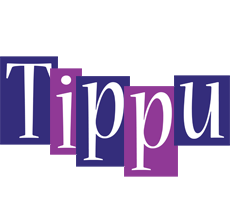 Tippu autumn logo