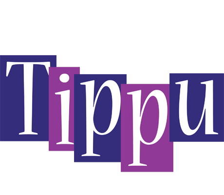 Tippu autumn logo