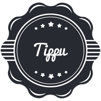 Tippu badge logo