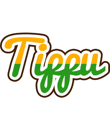 Tippu banana logo