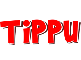 Tippu basket logo