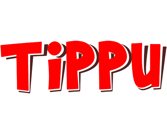 Tippu basket logo