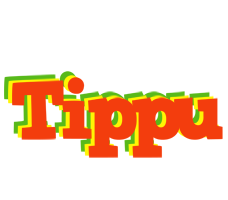 Tippu bbq logo