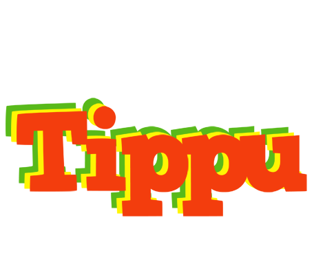 Tippu bbq logo