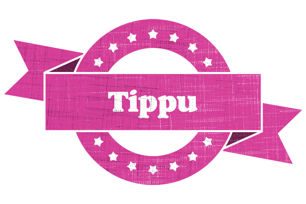 Tippu beauty logo