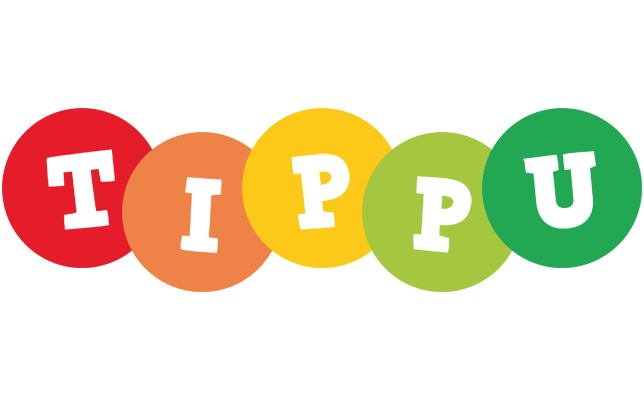Tippu boogie logo