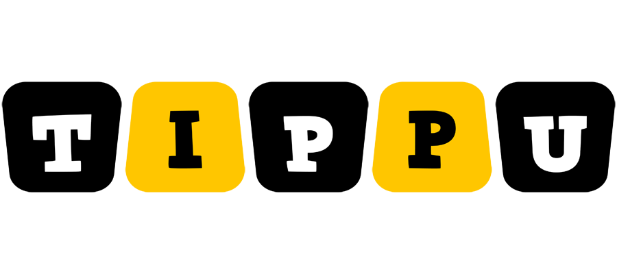 Tippu boots logo