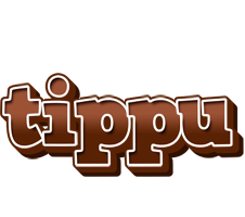 Tippu brownie logo