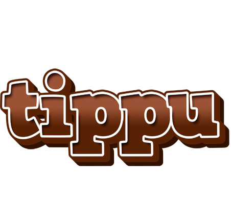 Tippu brownie logo
