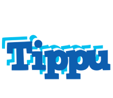 Tippu business logo