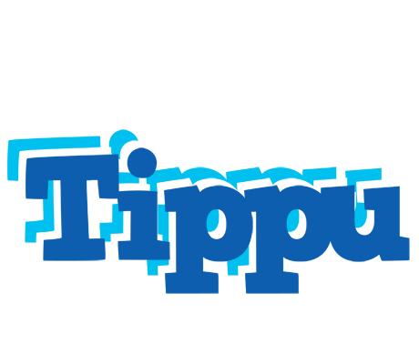 Tippu business logo