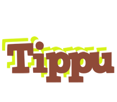 Tippu caffeebar logo