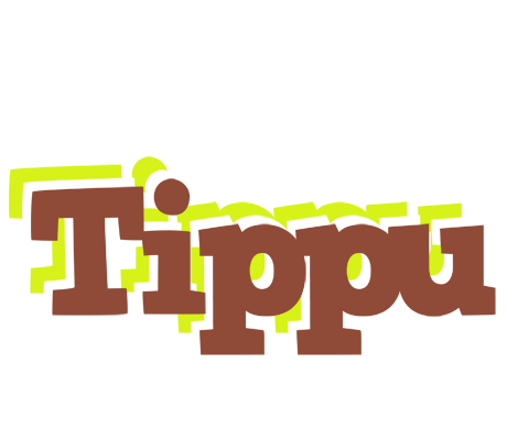 Tippu caffeebar logo