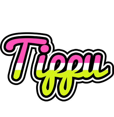 Tippu candies logo