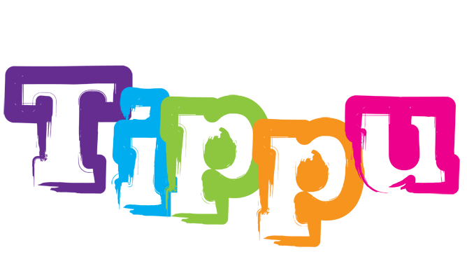 Tippu casino logo