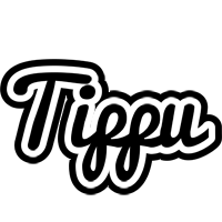 Tippu chess logo