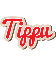 Tippu chocolate logo