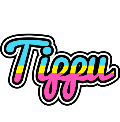 Tippu circus logo