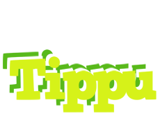 Tippu citrus logo