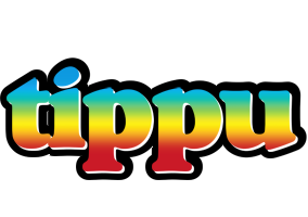 Tippu color logo