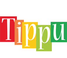 Tippu colors logo