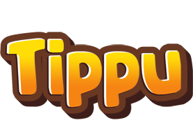 Tippu cookies logo