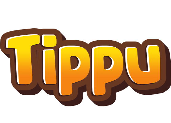 Tippu cookies logo