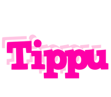 Tippu dancing logo