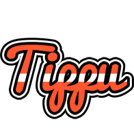 Tippu denmark logo